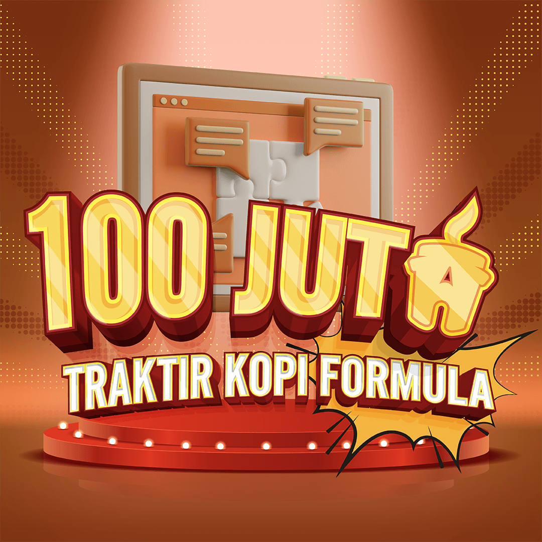 Bukannya keluar modal, tapi malah cuan terus-terusan!